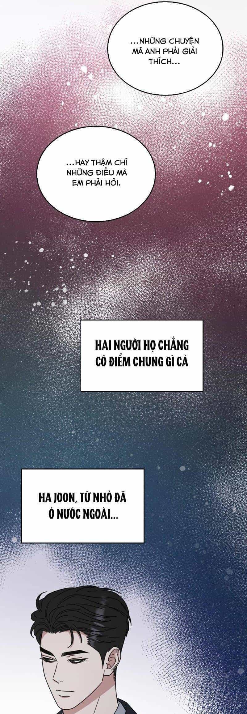 Theo Bản Năng Của Em - Chương 55 - ảnh 22