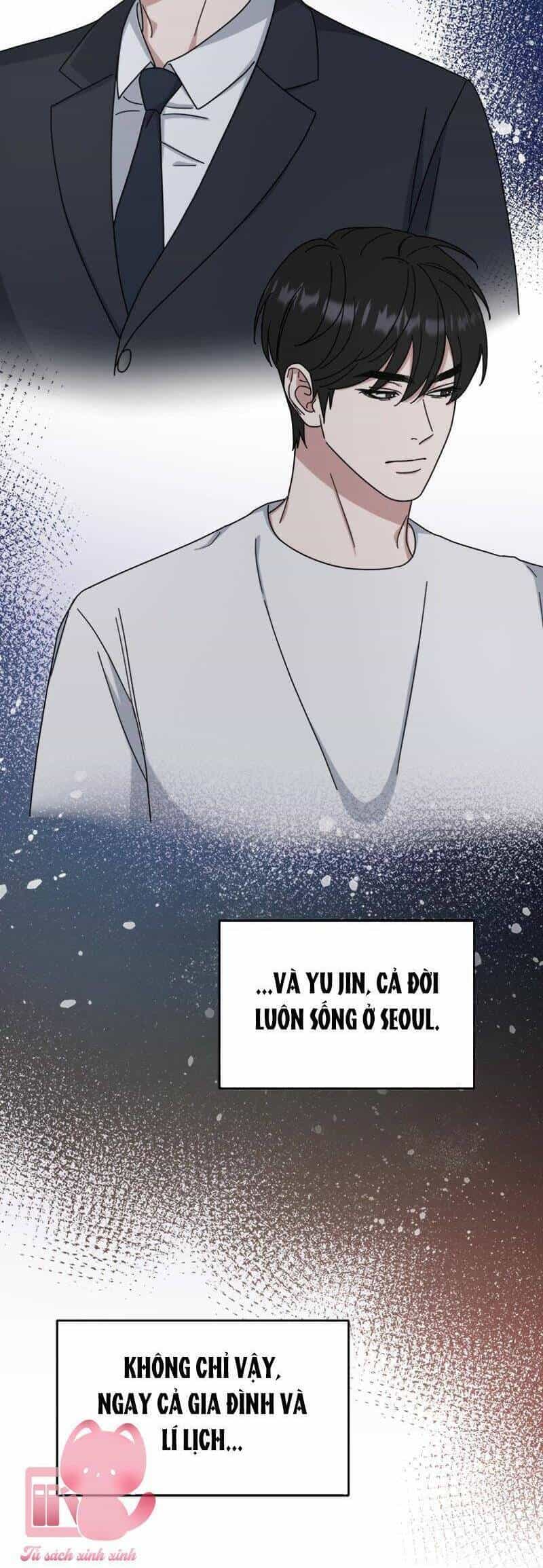 Theo Bản Năng Của Em - Chương 55 - ảnh 23