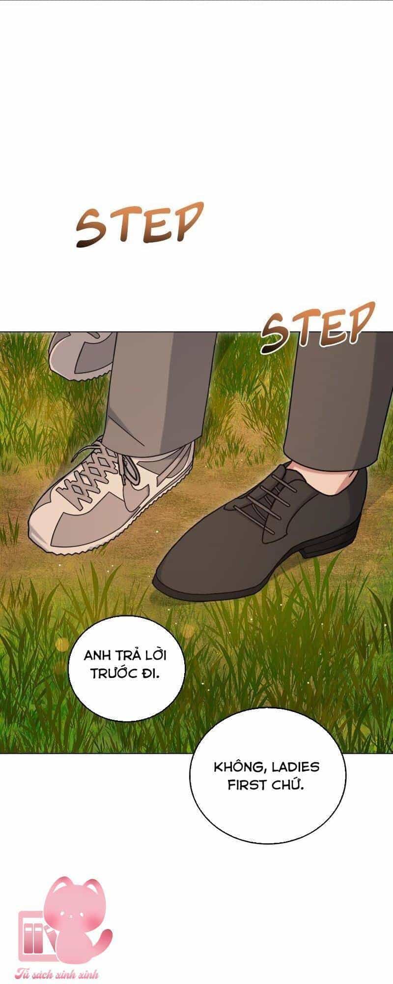 Theo Bản Năng Của Em - Chương 55 - ảnh 35