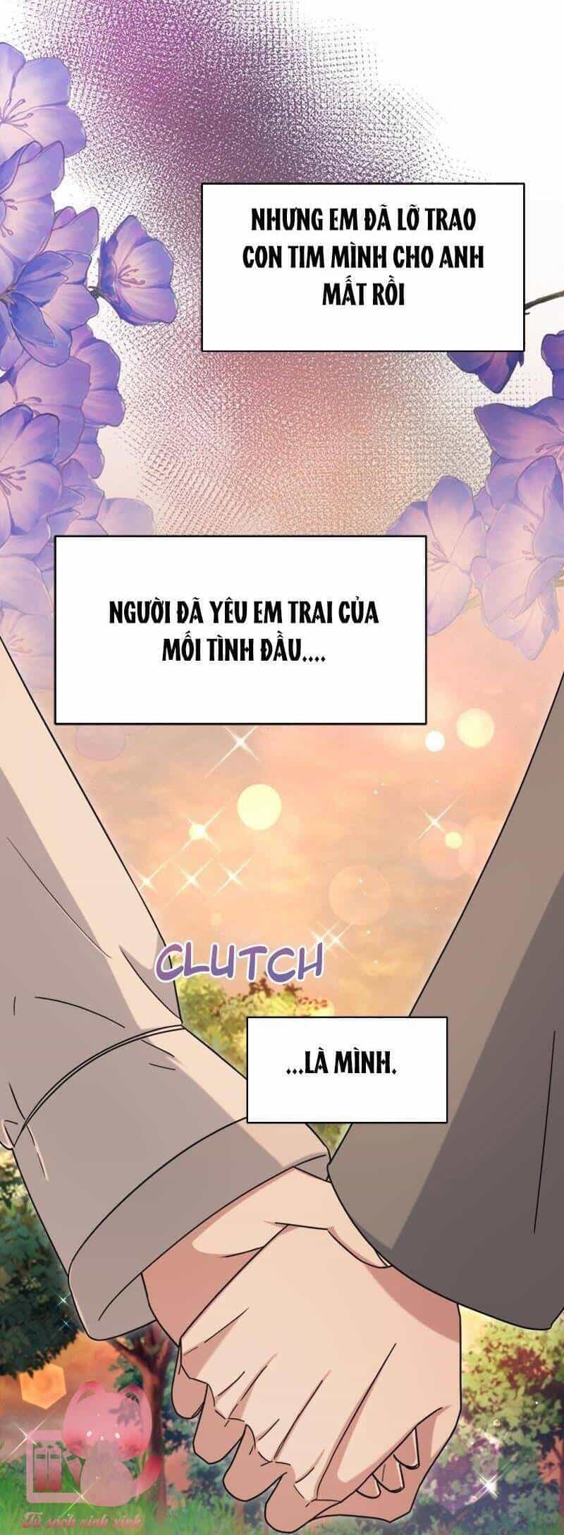 Theo Bản Năng Của Em - Chương 55 - ảnh 37
