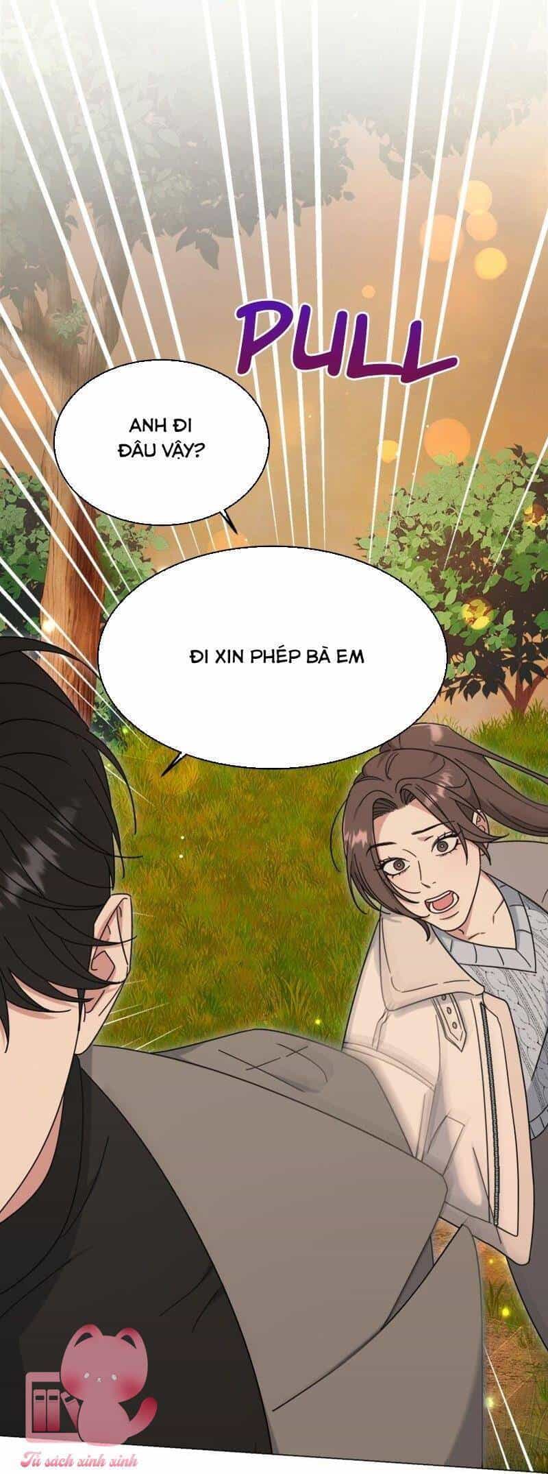 Theo Bản Năng Của Em - Chương 55 - ảnh 49