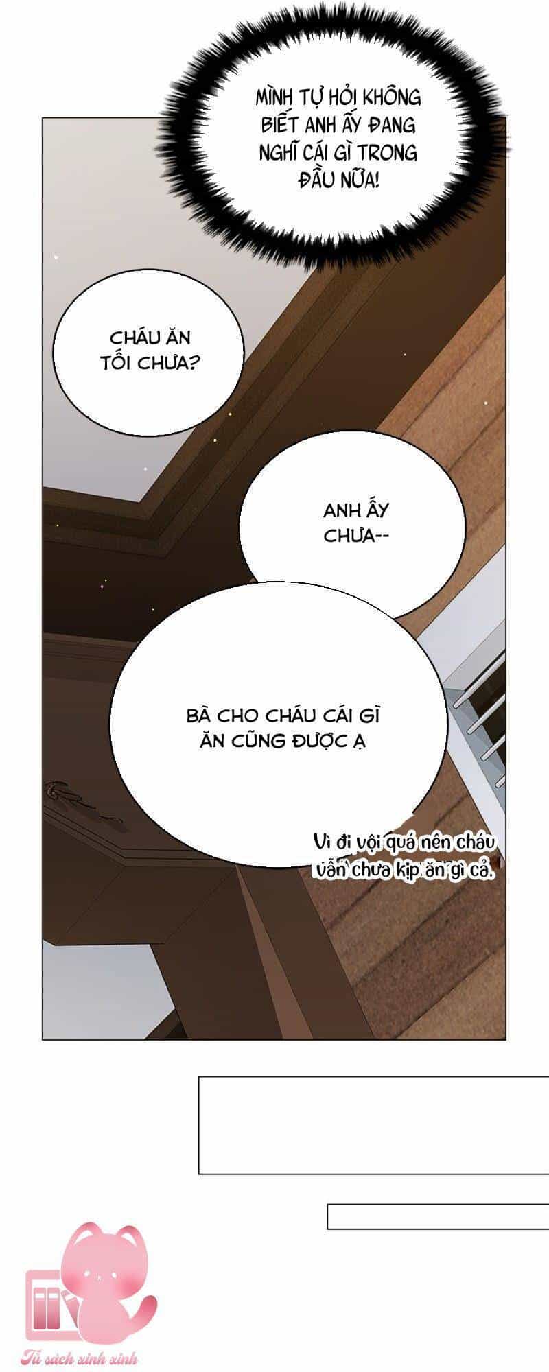 Theo Bản Năng Của Em - Chương 55 - ảnh 56