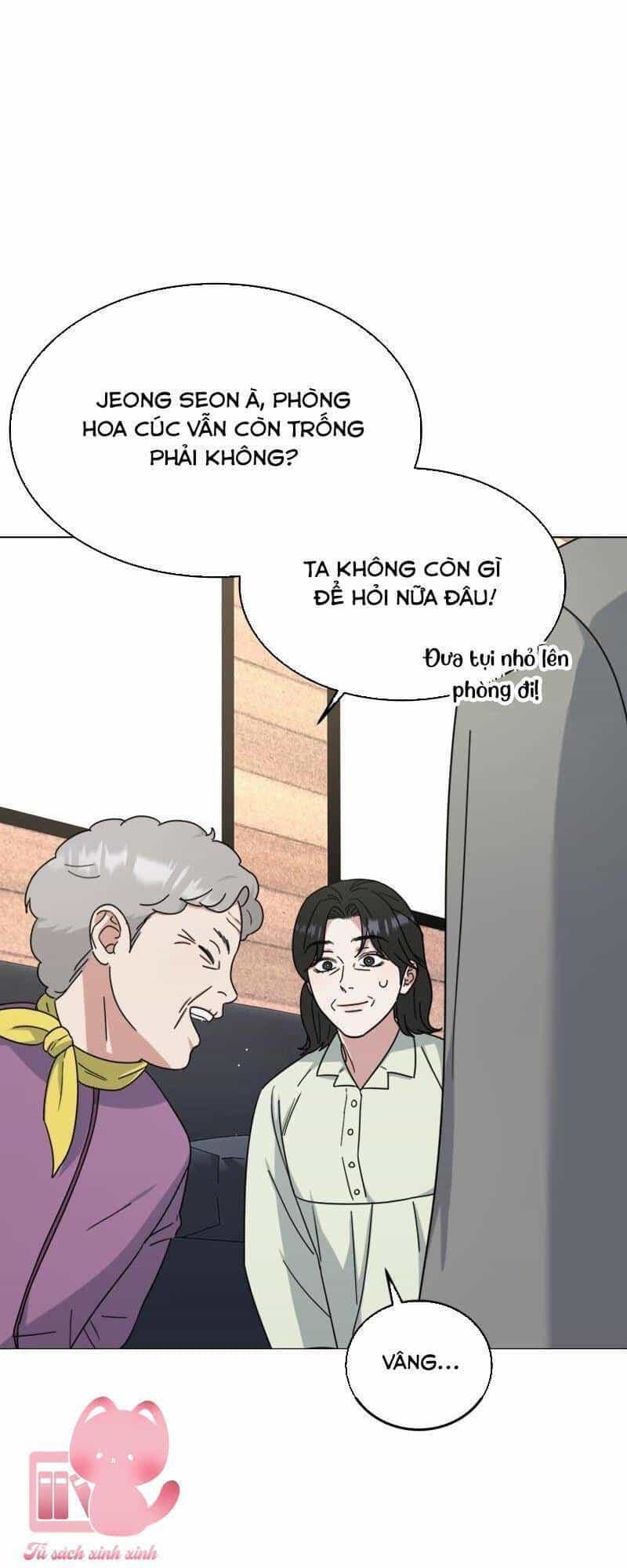 Theo Bản Năng Của Em - Chương 55 - ảnh 59
