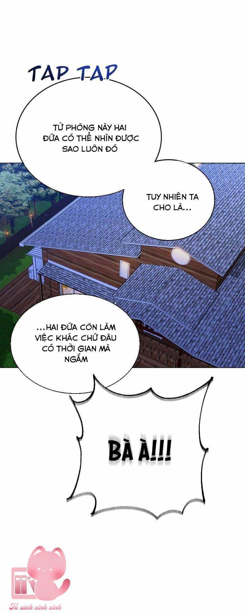 Theo Bản Năng Của Em - Chương 55 - ảnh 60