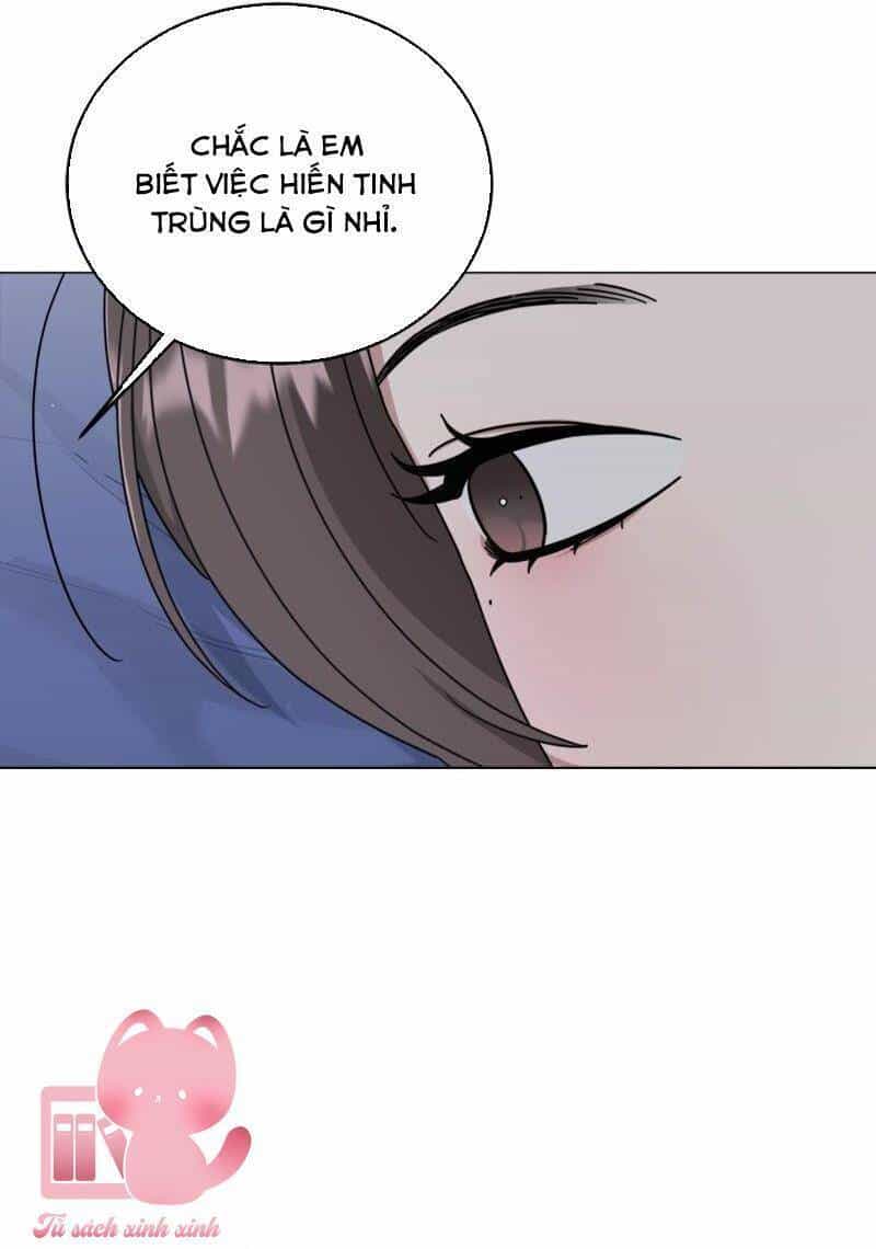 Theo Bản Năng Của Em - Chương 55 - ảnh 66