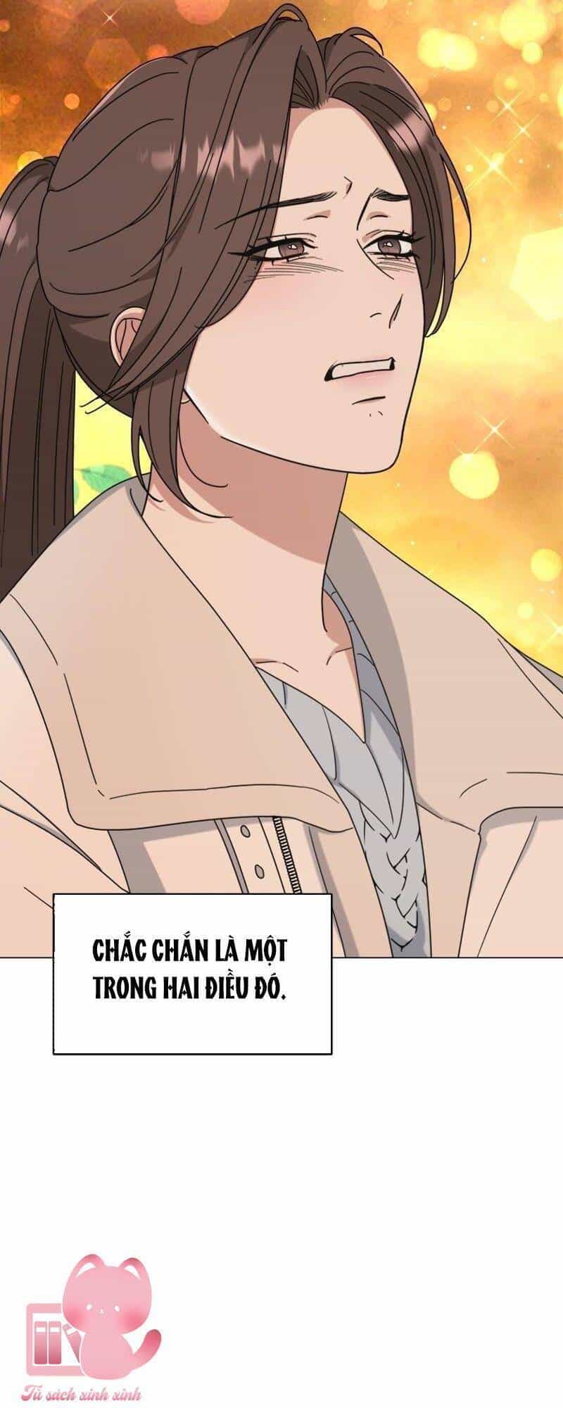 Theo Bản Năng Của Em - Chương 55 - ảnh 8