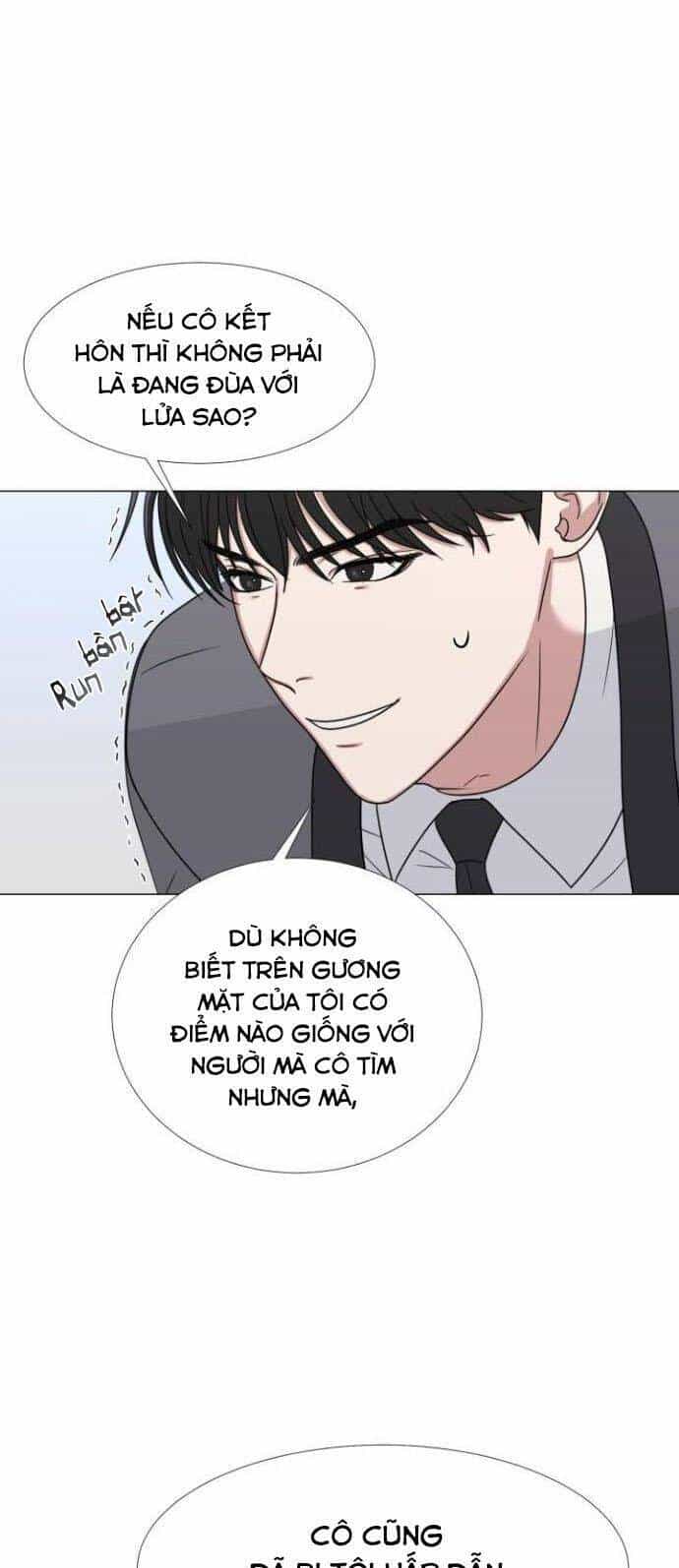 Theo Bản Năng Của Em - Chương 5 - ảnh 18