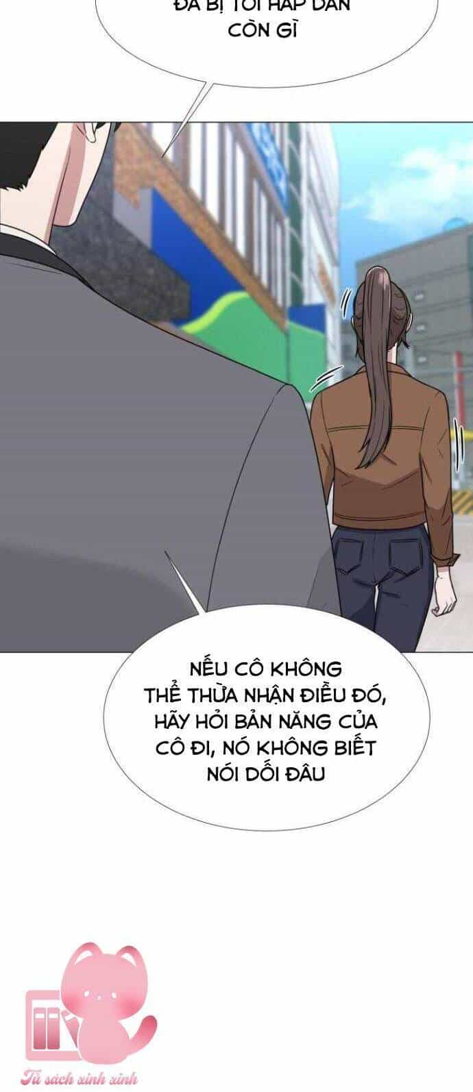 Theo Bản Năng Của Em - Chương 5 - ảnh 19