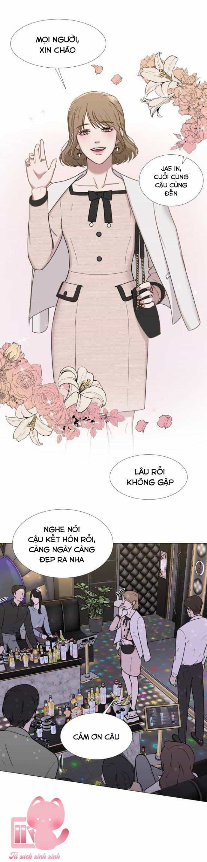 Theo Bản Năng Của Em - Chương 5 - ảnh 25