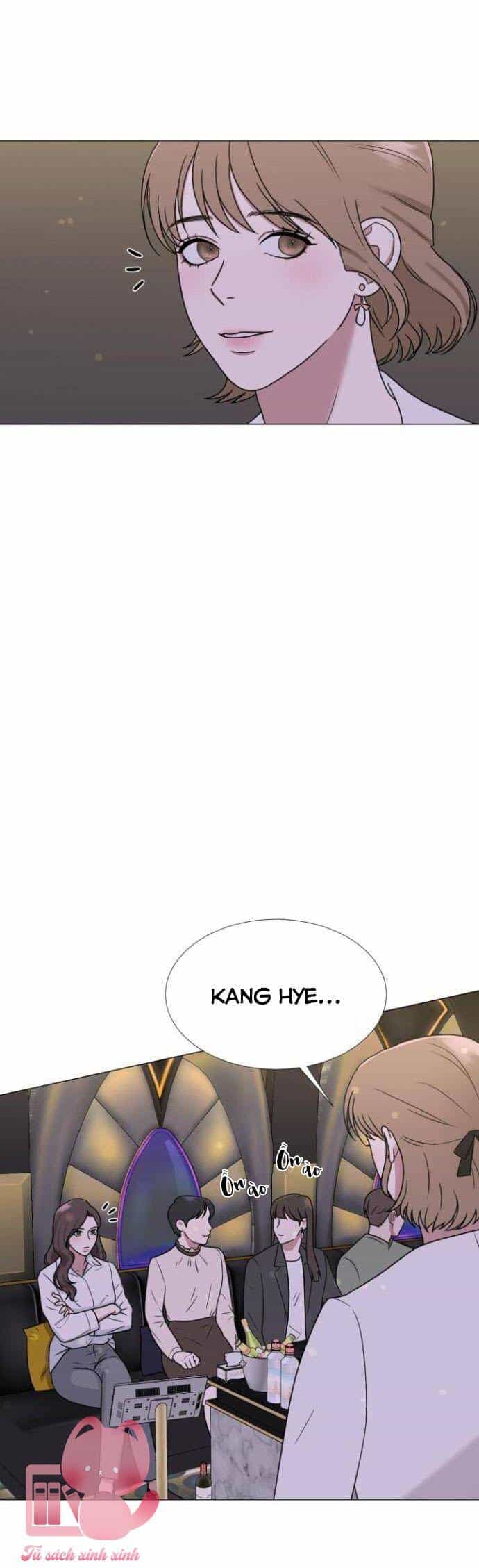 Theo Bản Năng Của Em - Chương 5 - ảnh 26