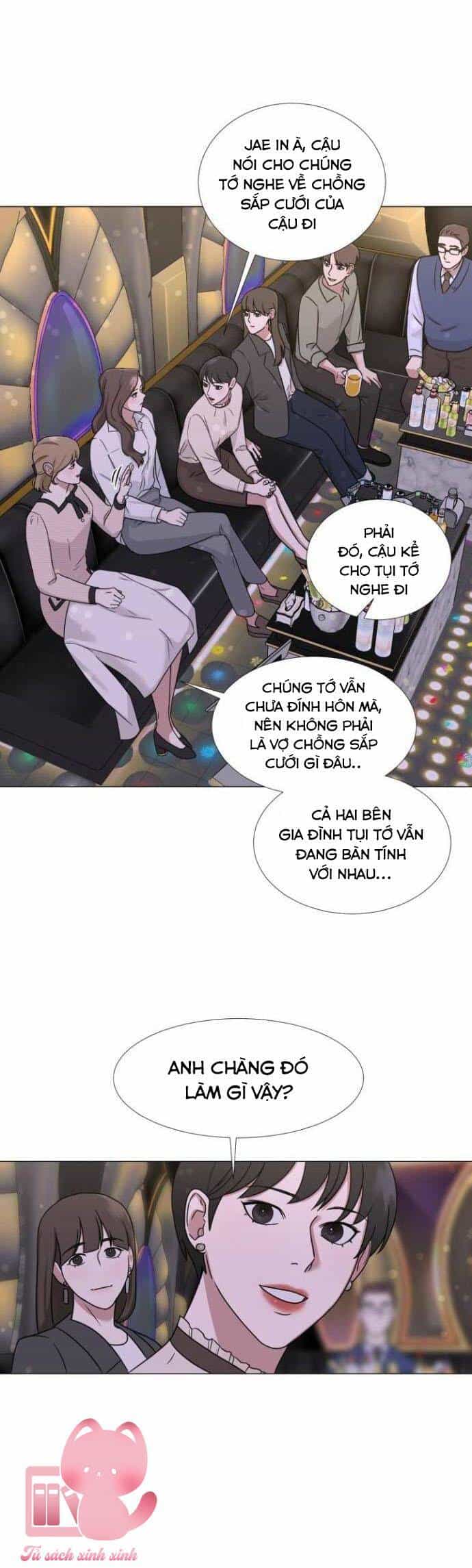 Theo Bản Năng Của Em - Chương 5 - ảnh 31