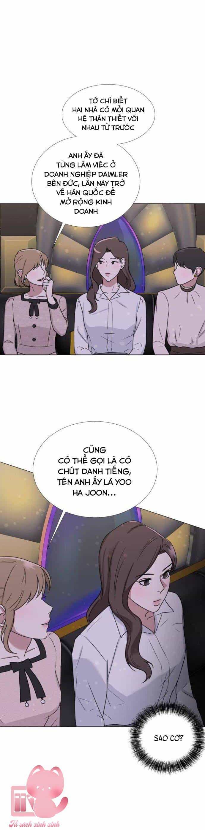 Theo Bản Năng Của Em - Chương 5 - ảnh 32