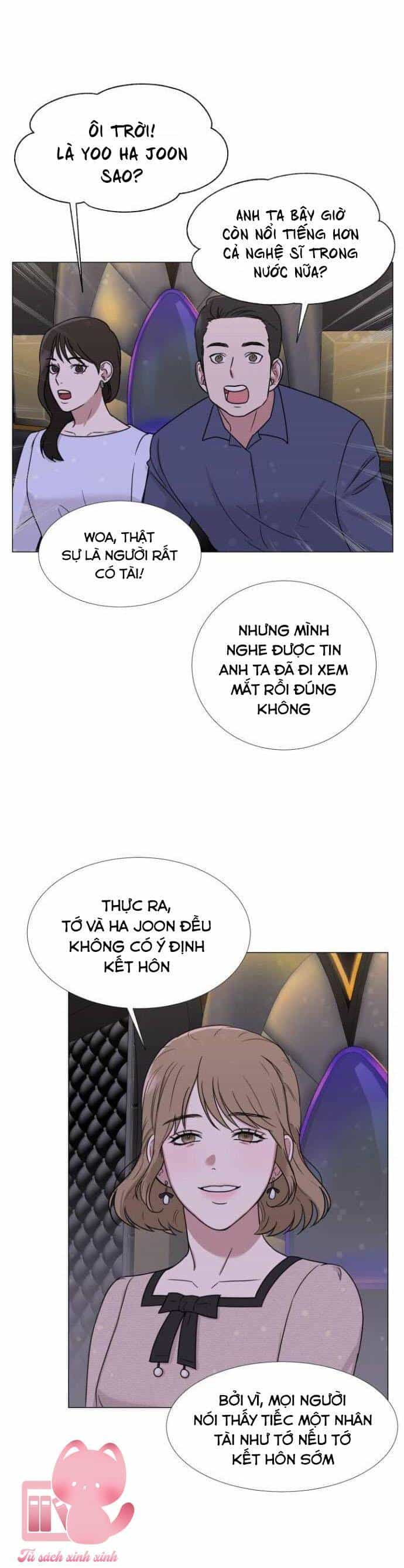 Theo Bản Năng Của Em - Chương 5 - ảnh 34