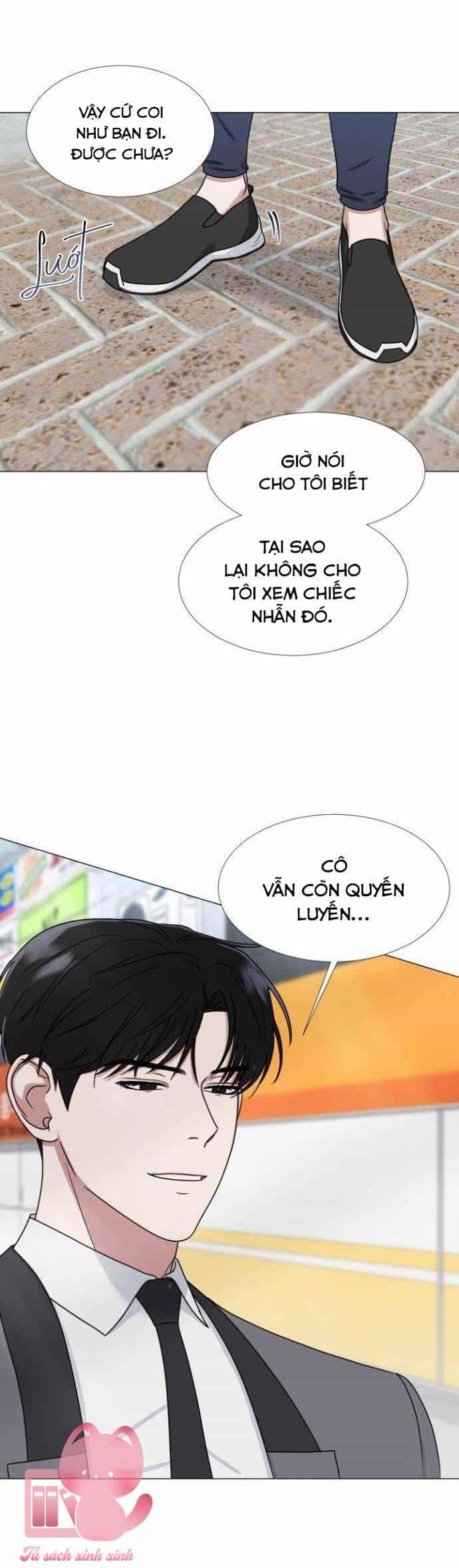 Theo Bản Năng Của Em - Chương 5 - ảnh 5
