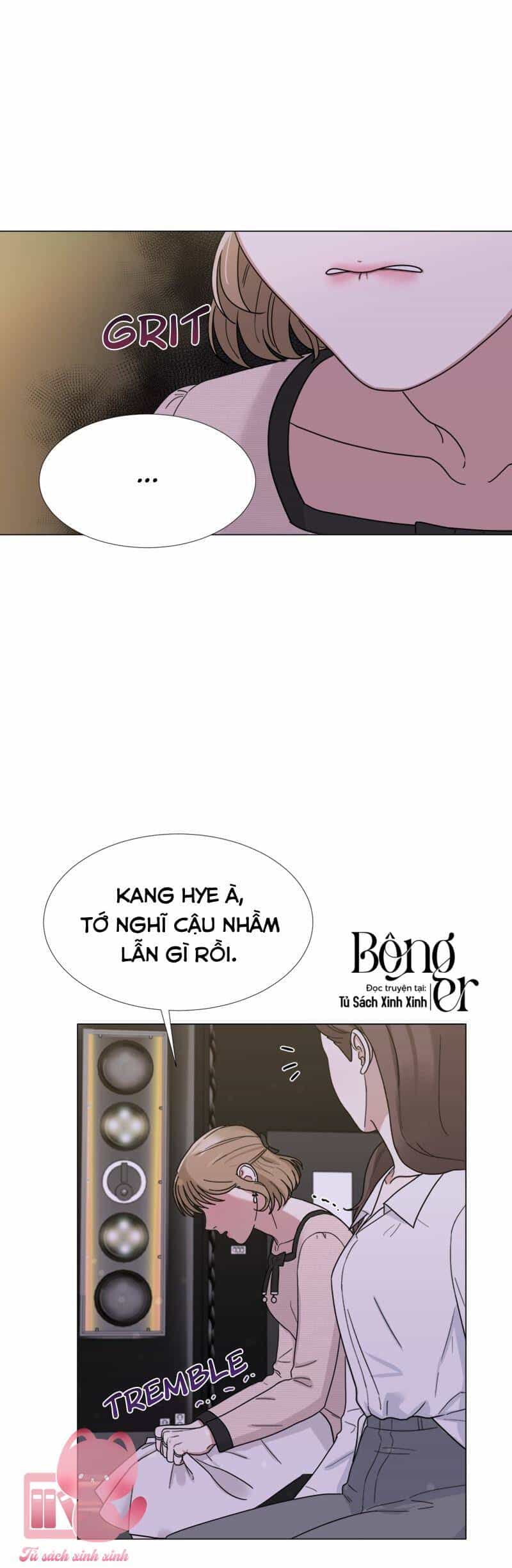Theo Bản Năng Của Em - Chương 6 - ảnh 13
