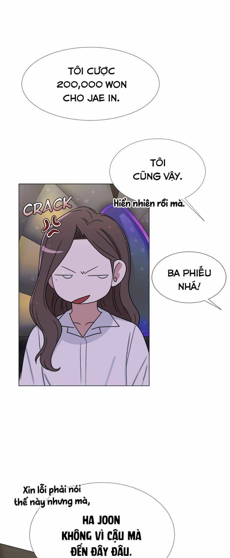 Theo Bản Năng Của Em - Chương 6 - ảnh 17