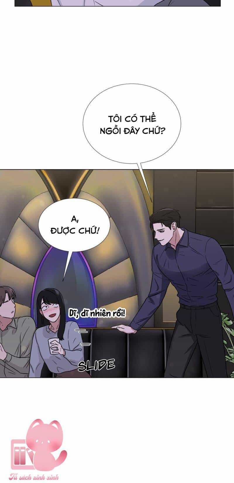 Theo Bản Năng Của Em - Chương 6 - ảnh 25