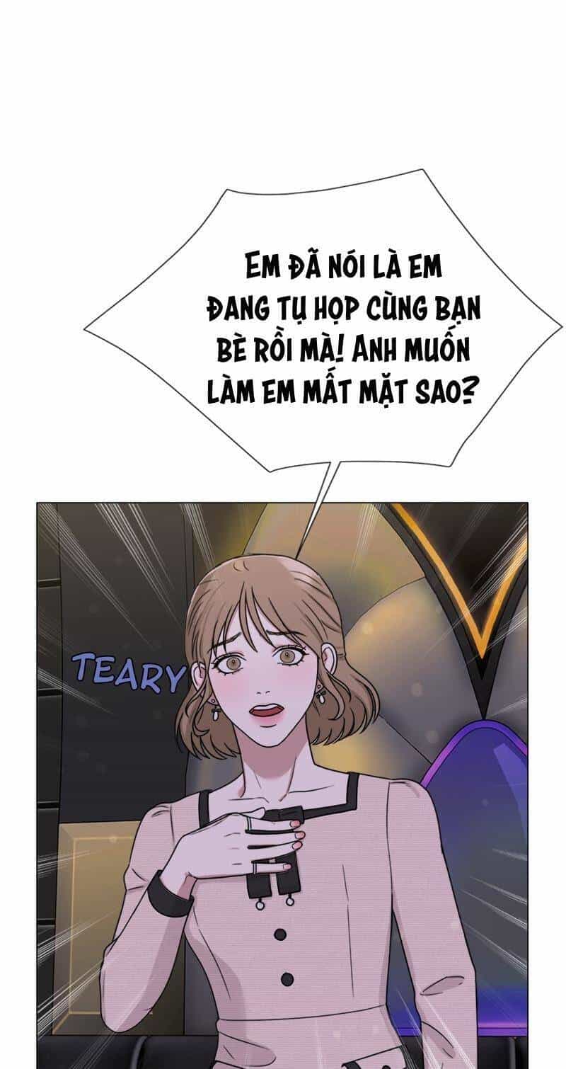 Theo Bản Năng Của Em - Chương 6 - ảnh 31