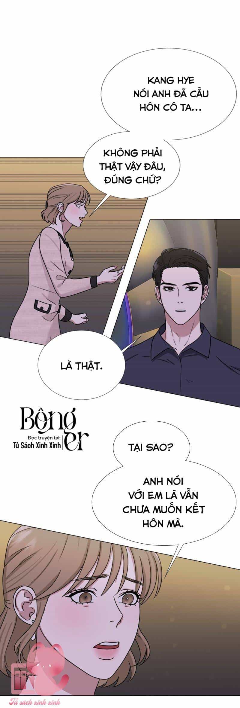 Theo Bản Năng Của Em - Chương 6 - ảnh 33