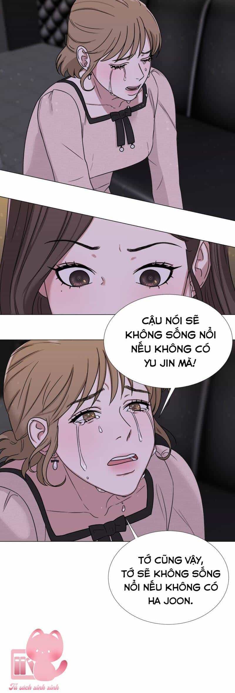 Theo Bản Năng Của Em - Chương 6 - ảnh 39