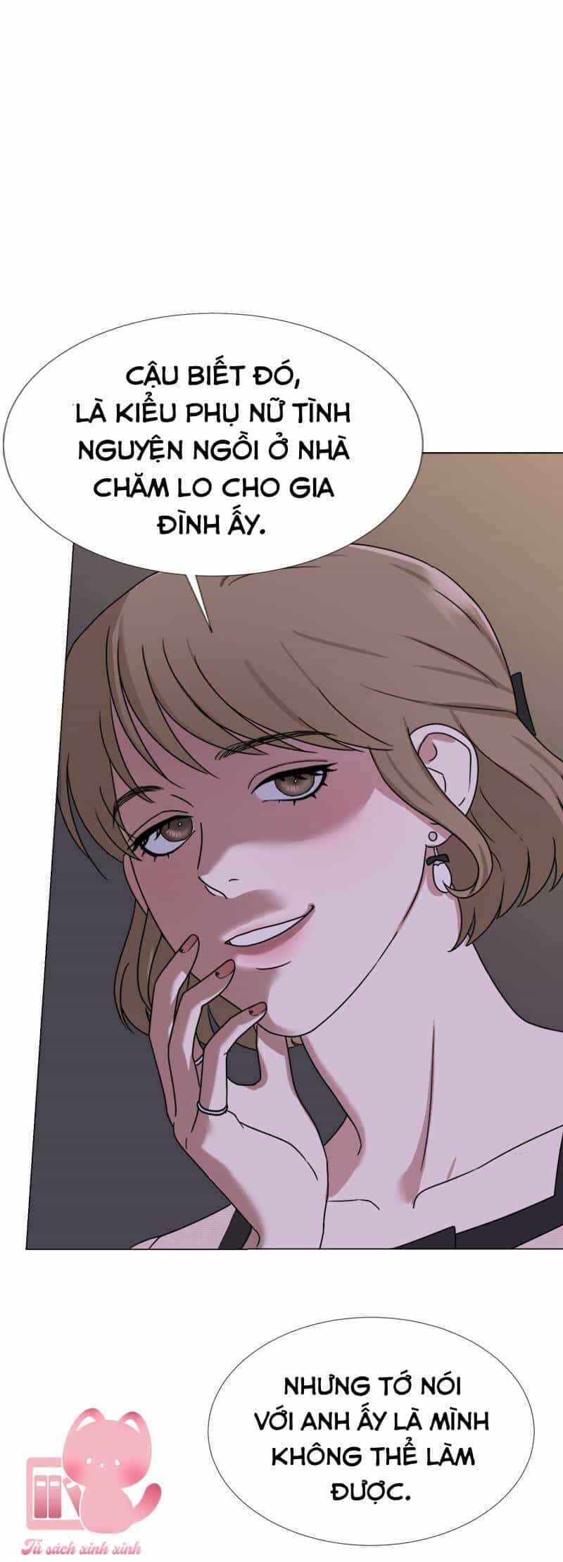 Theo Bản Năng Của Em - Chương 6 - ảnh 4