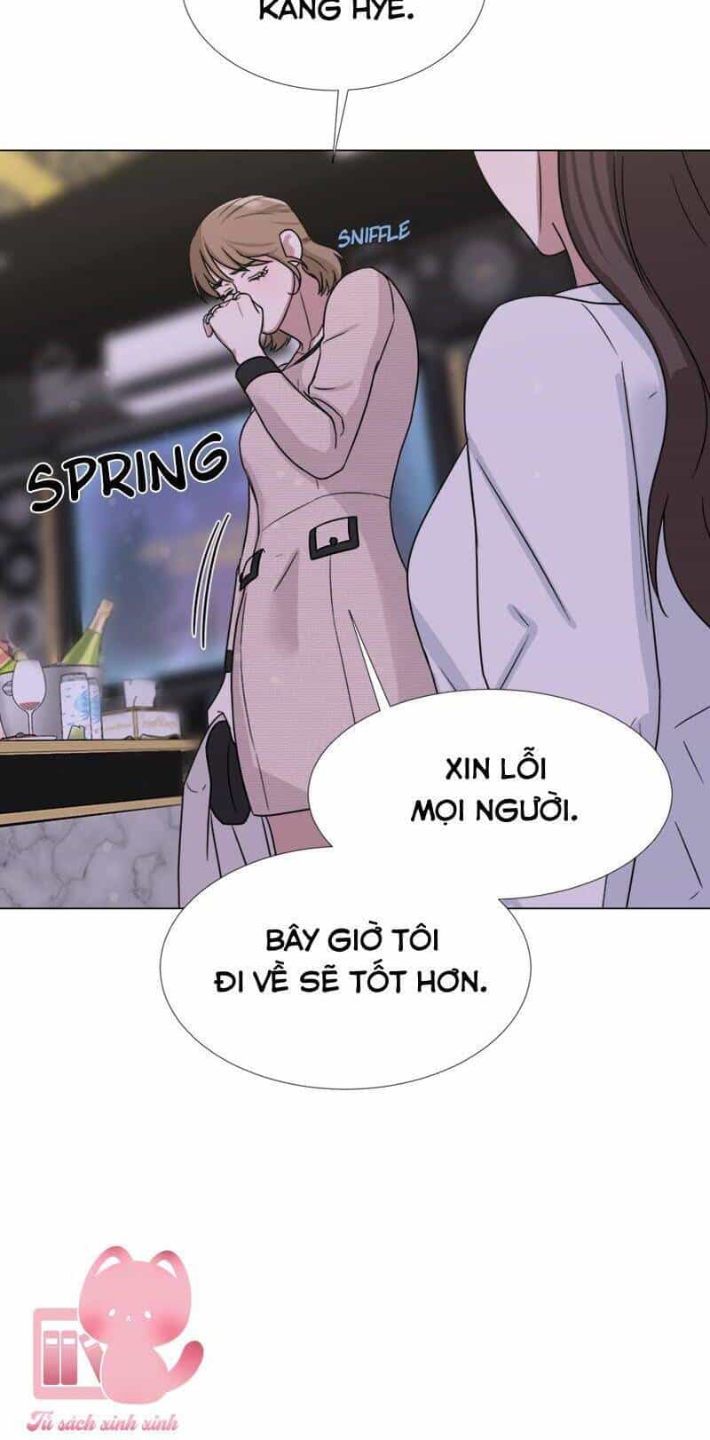 Theo Bản Năng Của Em - Chương 6 - ảnh 44