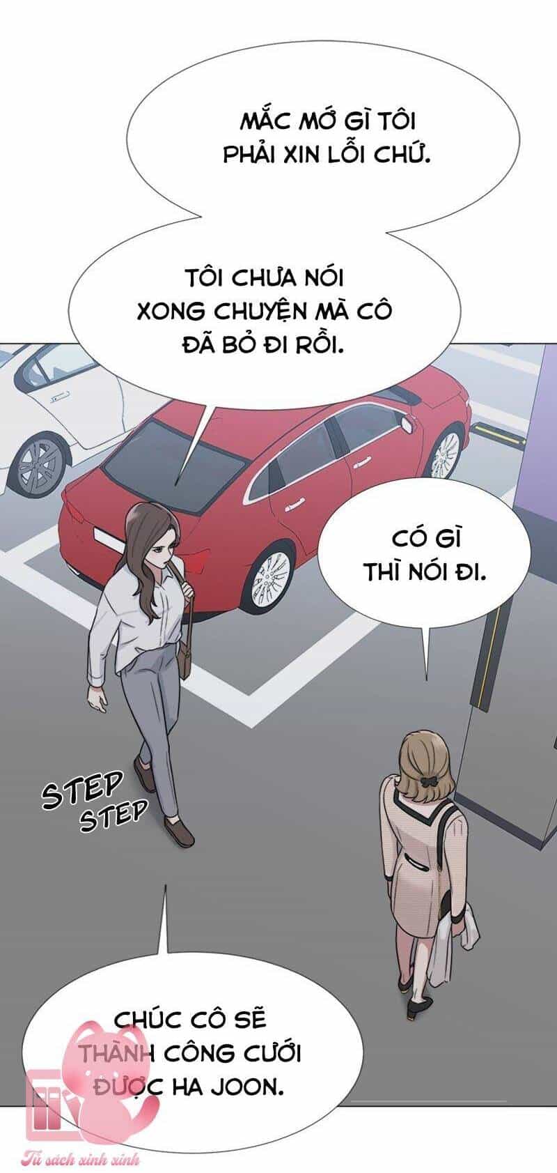 Theo Bản Năng Của Em - Chương 6 - ảnh 52