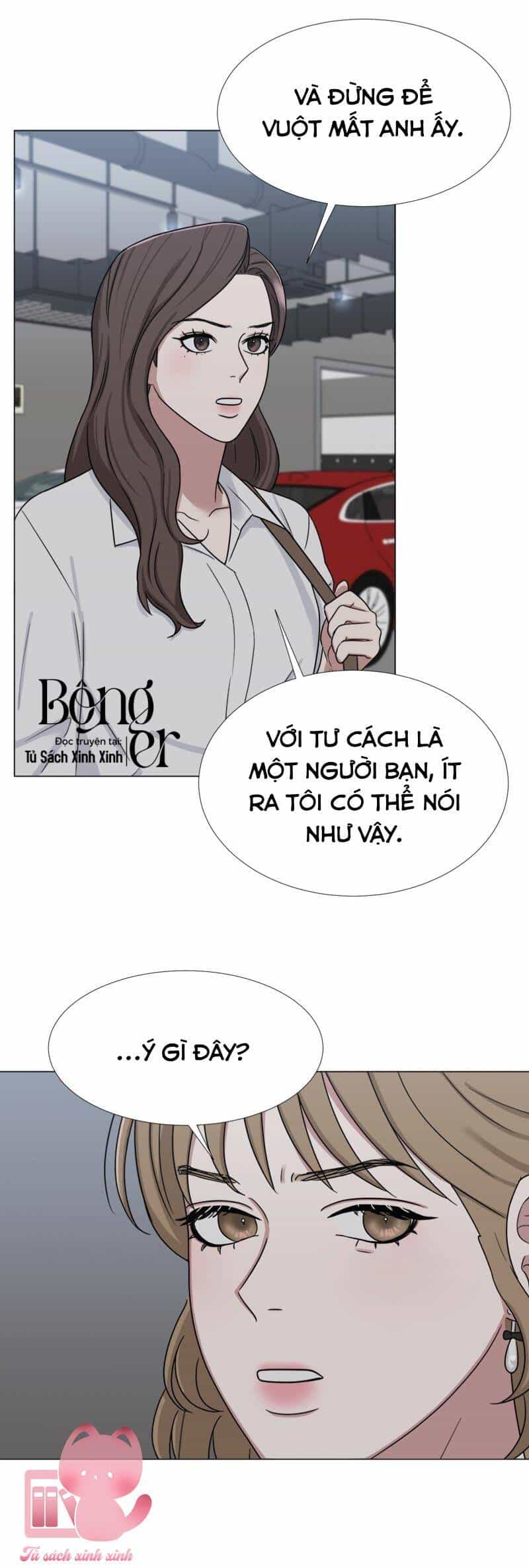 Theo Bản Năng Của Em - Chương 6 - ảnh 53