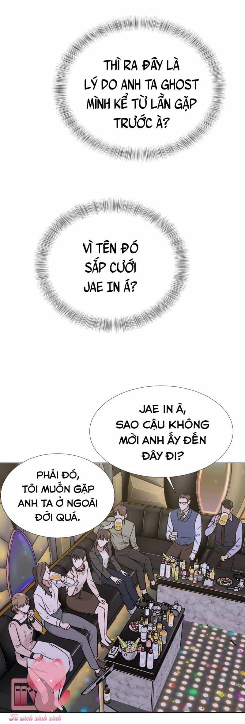 Theo Bản Năng Của Em - Chương 6 - ảnh 6
