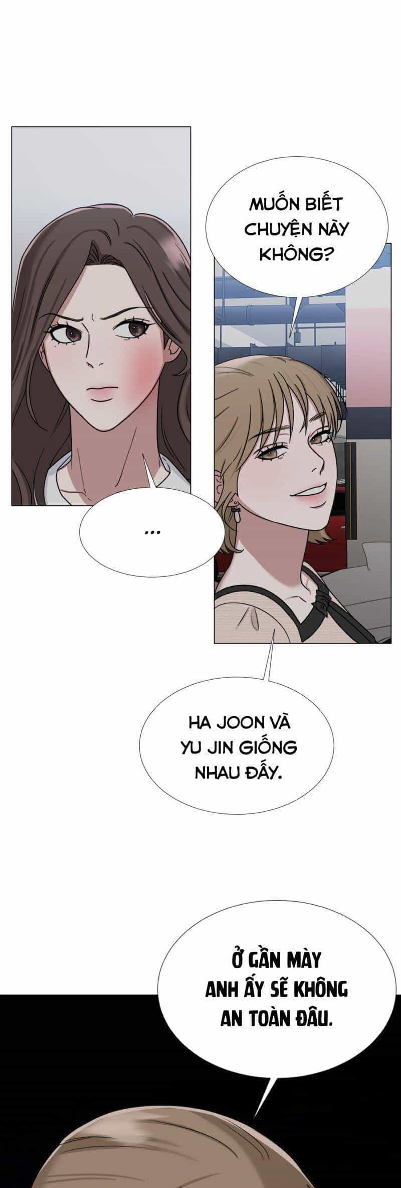 Theo Bản Năng Của Em - Chương 7 - ảnh 17