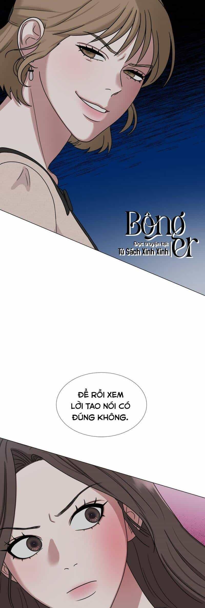 Theo Bản Năng Của Em - Chương 7 - ảnh 18