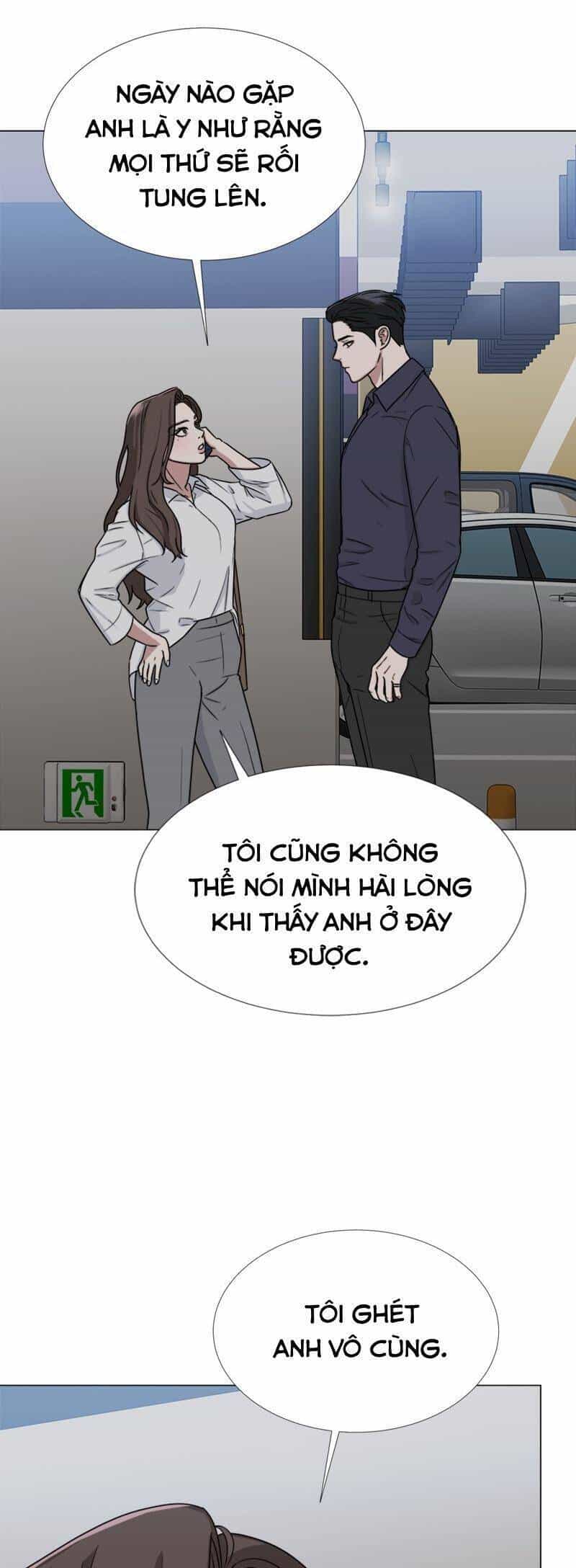 Theo Bản Năng Của Em - Chương 7 - ảnh 24