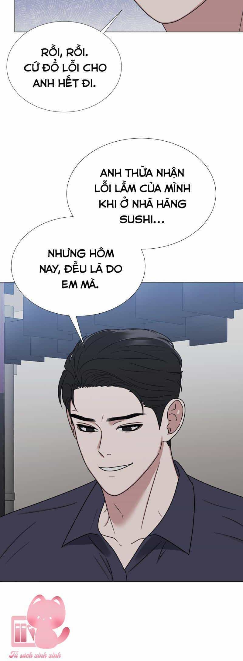 Theo Bản Năng Của Em - Chương 7 - ảnh 26