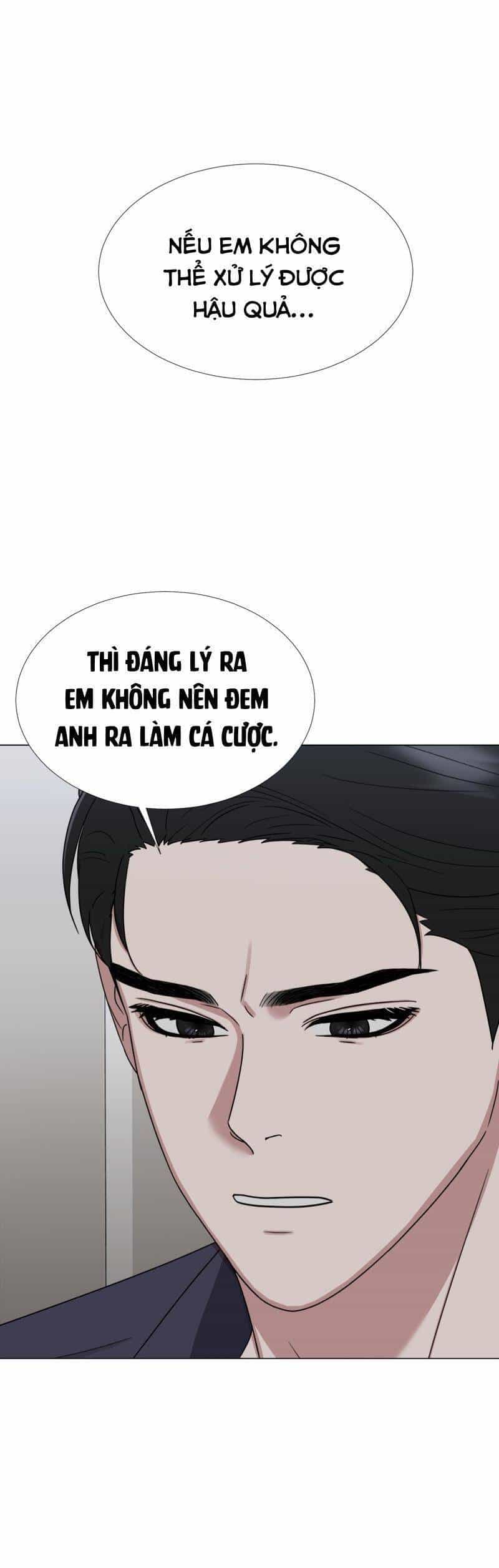 Theo Bản Năng Của Em - Chương 7 - ảnh 27