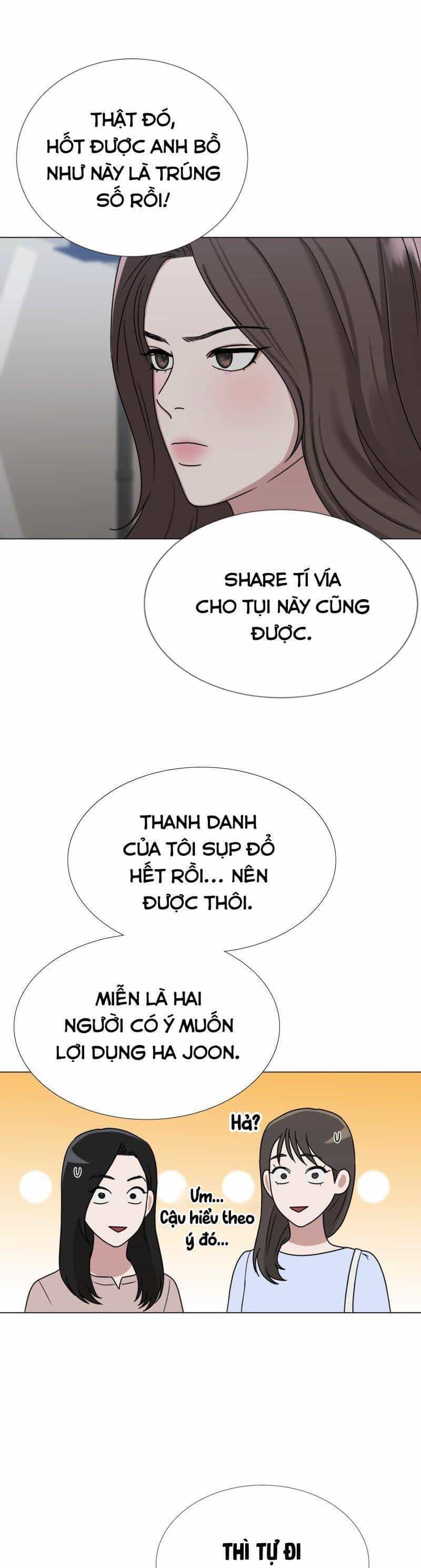 Theo Bản Năng Của Em - Chương 7 - ảnh 31