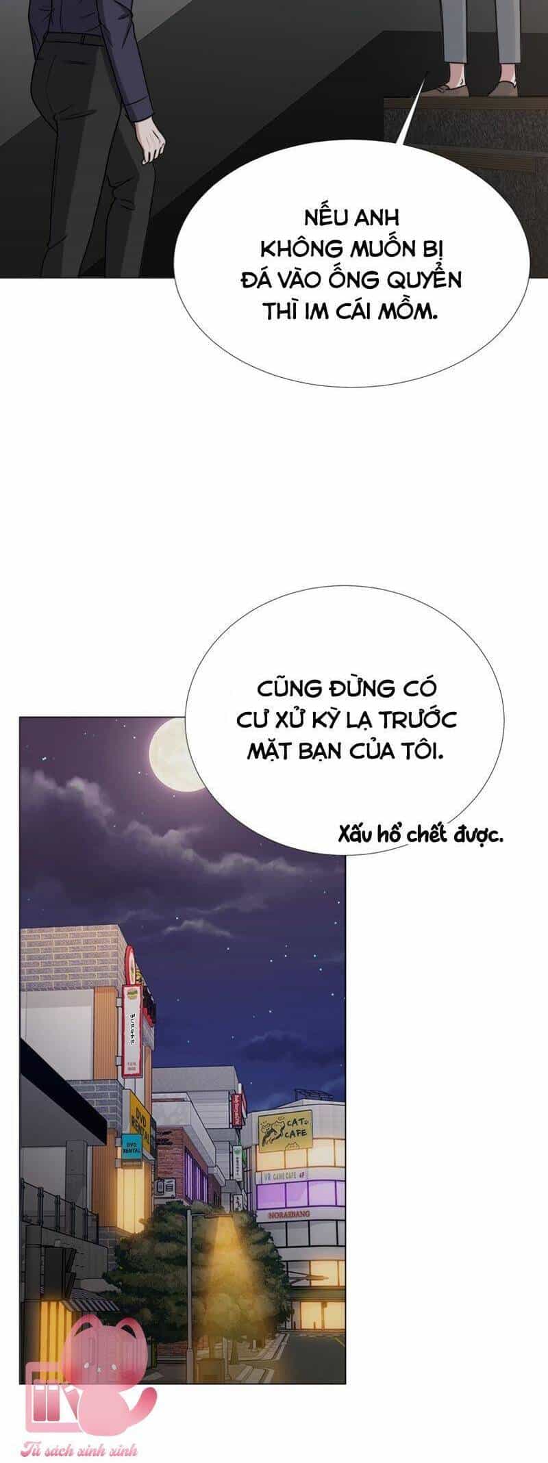 Theo Bản Năng Của Em - Chương 7 - ảnh 37