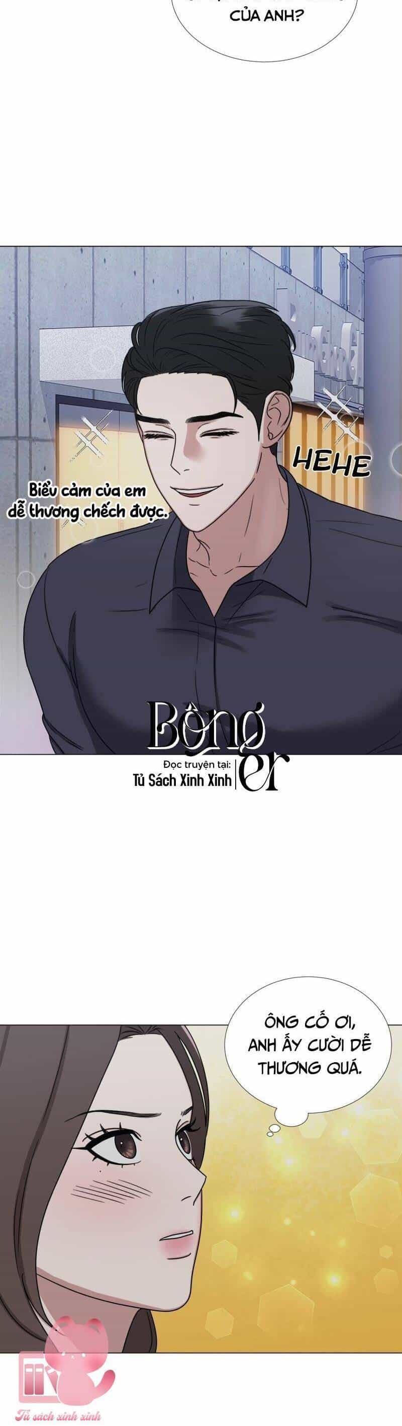 Theo Bản Năng Của Em - Chương 7 - ảnh 41