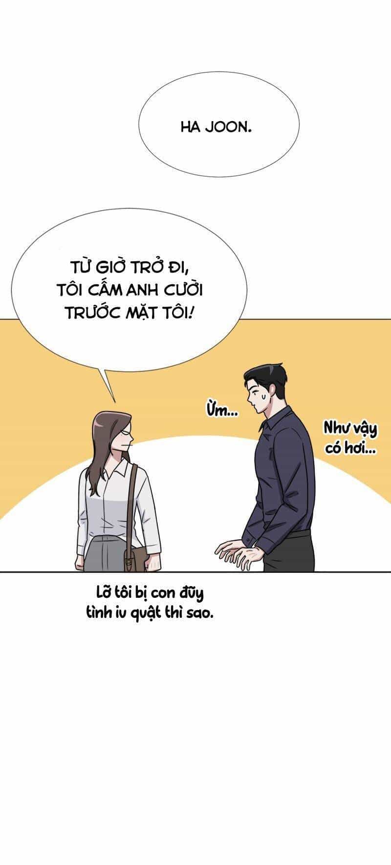 Theo Bản Năng Của Em - Chương 7 - ảnh 42