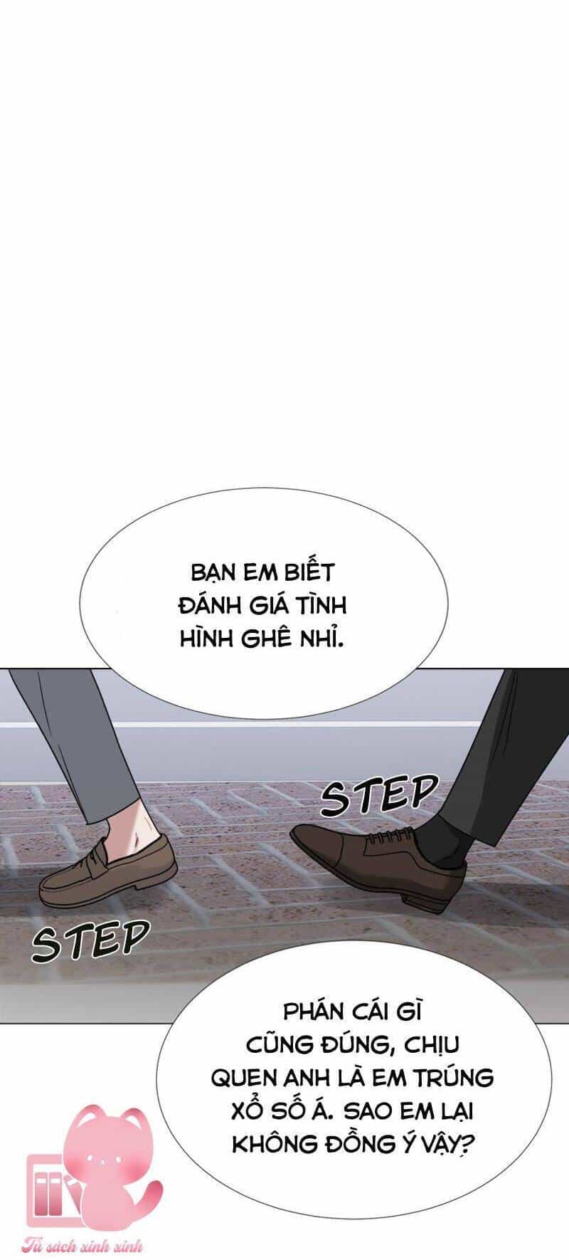 Theo Bản Năng Của Em - Chương 7 - ảnh 43