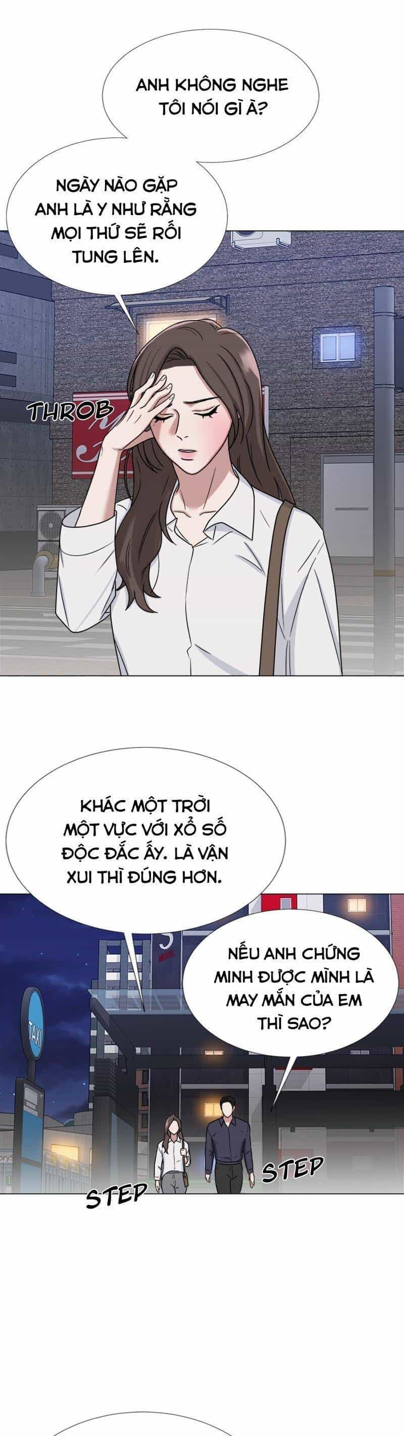 Theo Bản Năng Của Em - Chương 7 - ảnh 44