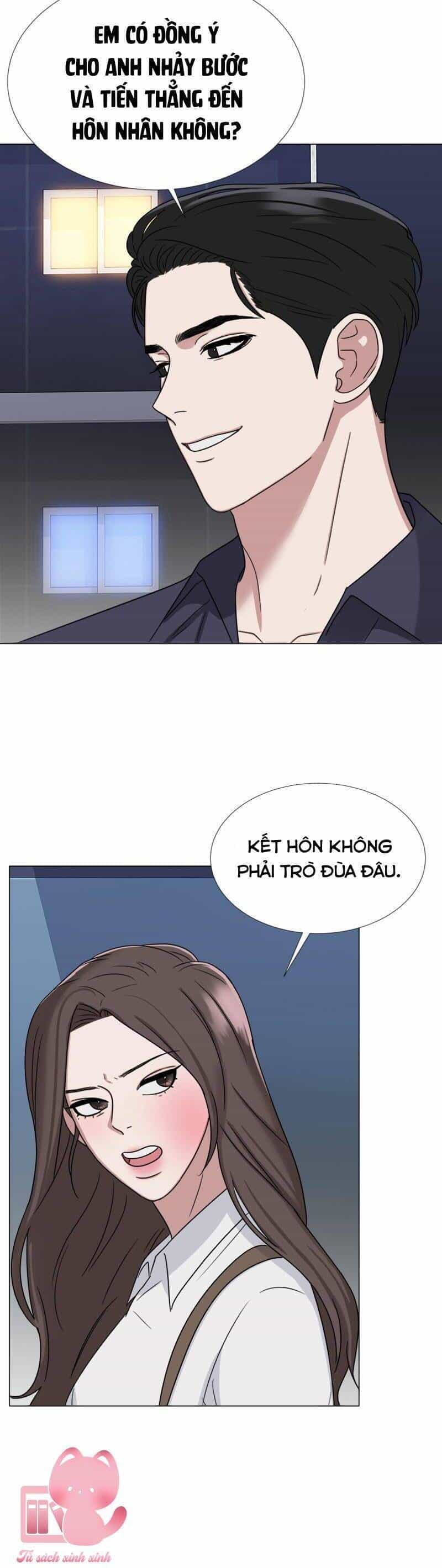Theo Bản Năng Của Em - Chương 7 - ảnh 45