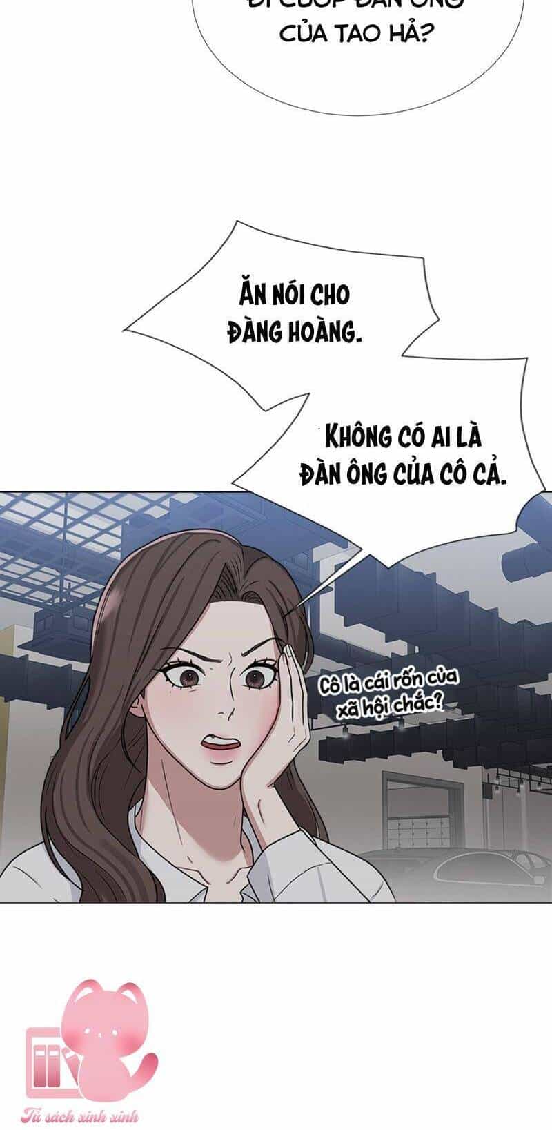 Theo Bản Năng Của Em - Chương 7 - ảnh 9