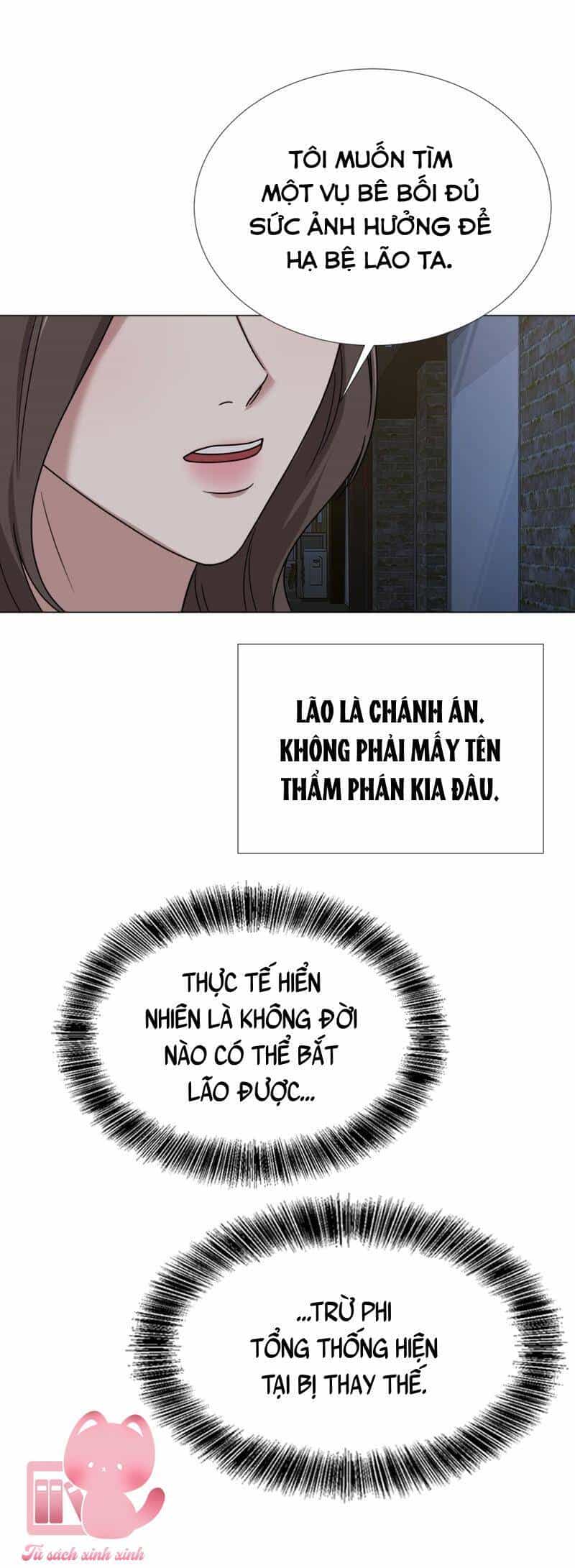 Theo Bản Năng Của Em - Chương 8 - ảnh 15