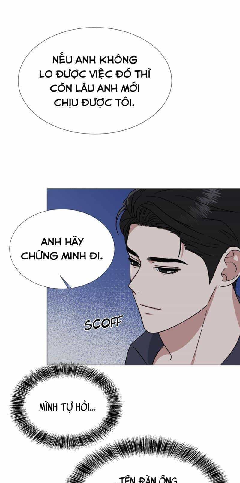 Theo Bản Năng Của Em - Chương 8 - ảnh 16