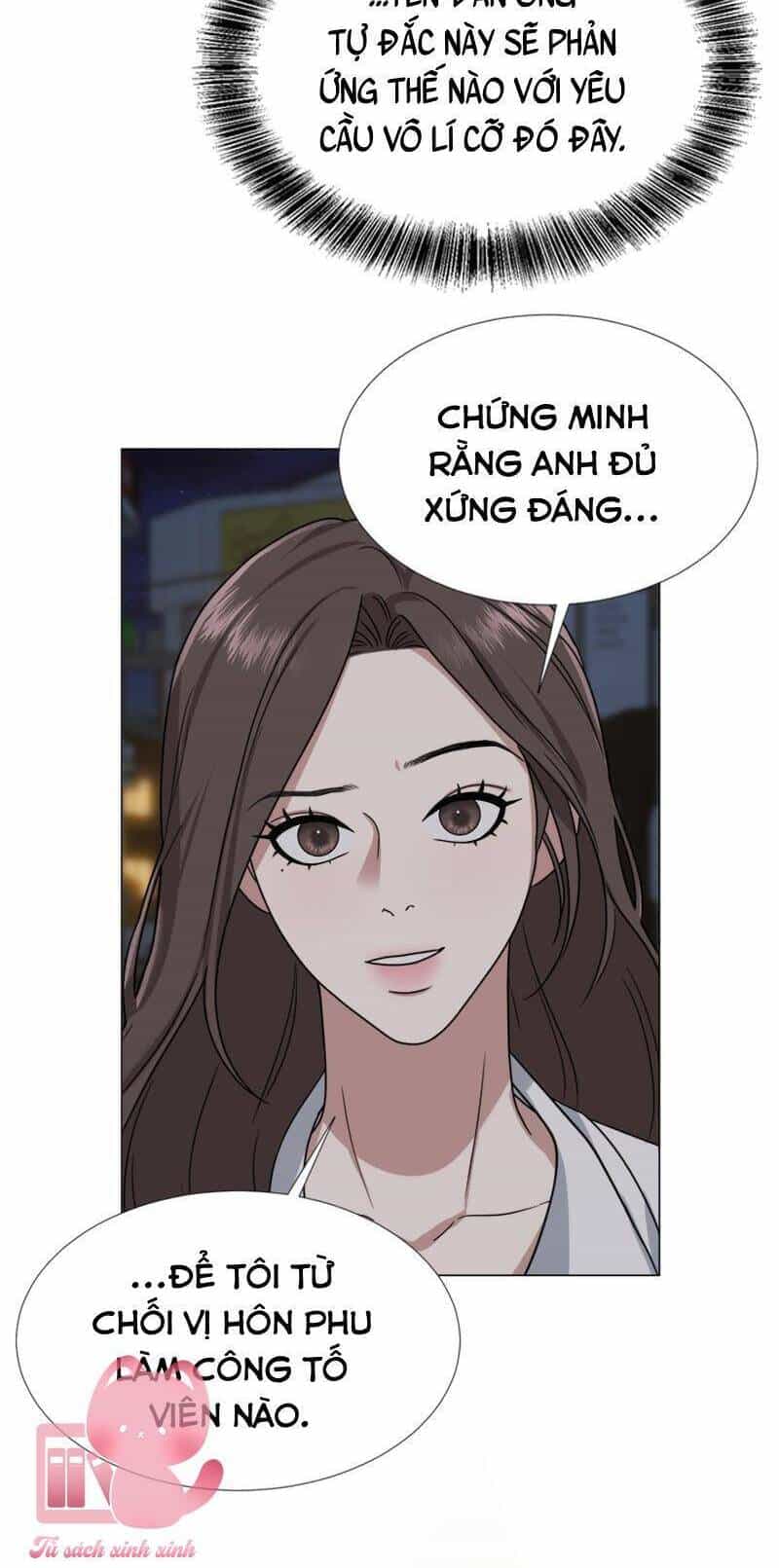 Theo Bản Năng Của Em - Chương 8 - ảnh 17