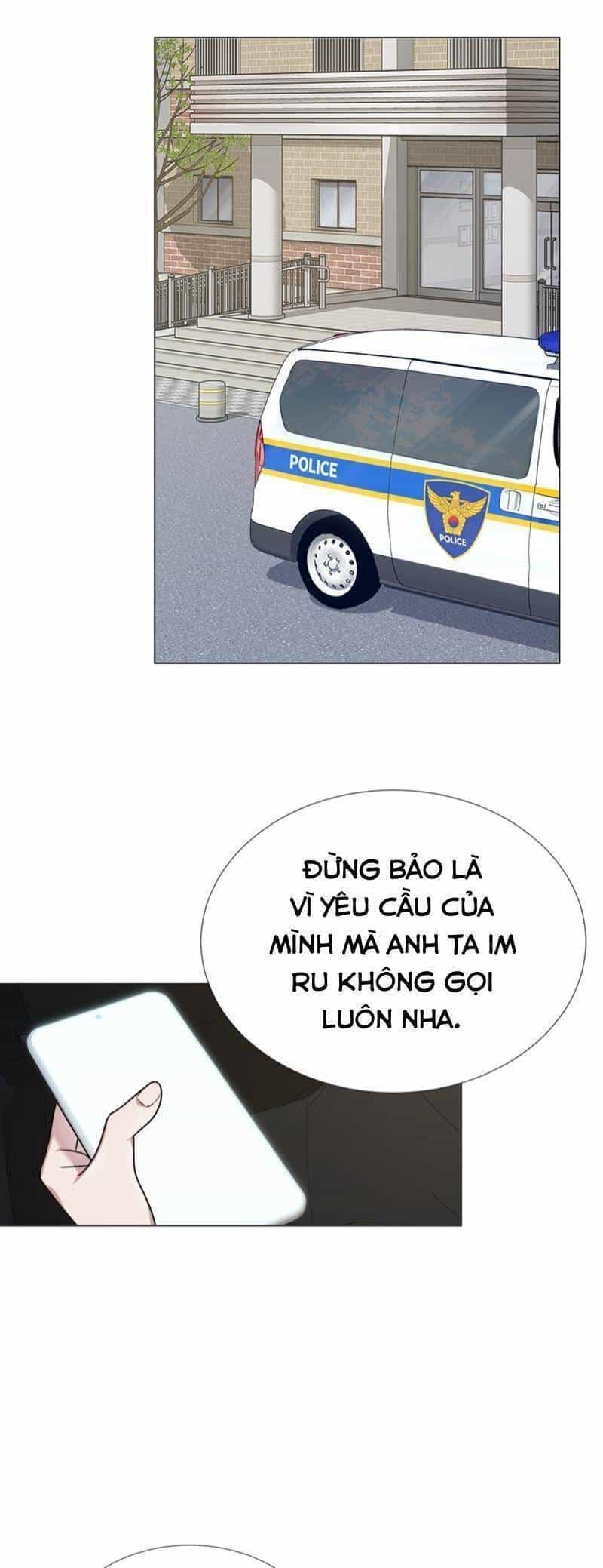 Theo Bản Năng Của Em - Chương 8 - ảnh 21