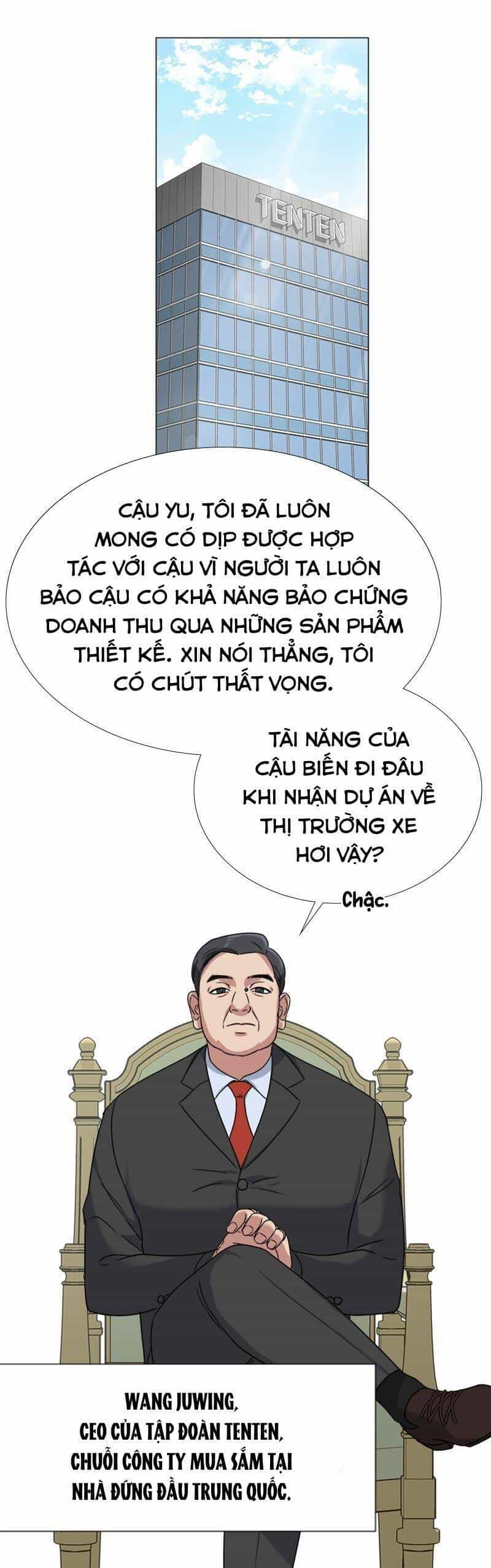 Theo Bản Năng Của Em - Chương 8 - ảnh 28