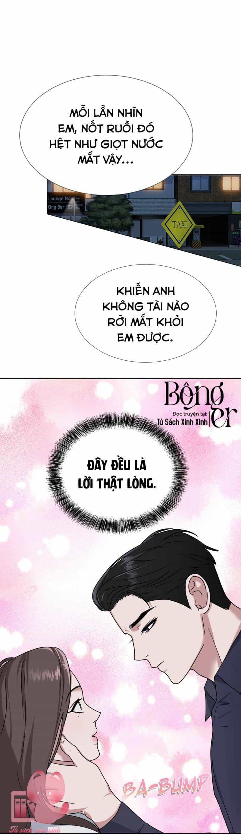Theo Bản Năng Của Em - Chương 8 - ảnh 3