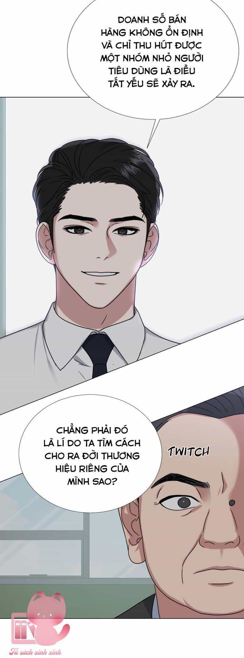 Theo Bản Năng Của Em - Chương 8 - ảnh 31