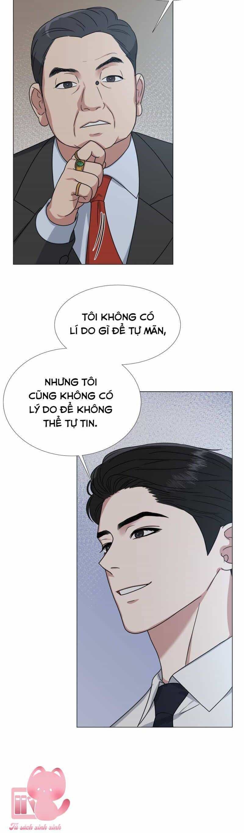 Theo Bản Năng Của Em - Chương 8 - ảnh 33